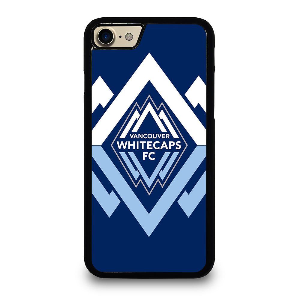 VANCOUVER WHITECAPS FC ICON iPhone 7 / 8 Case Cover