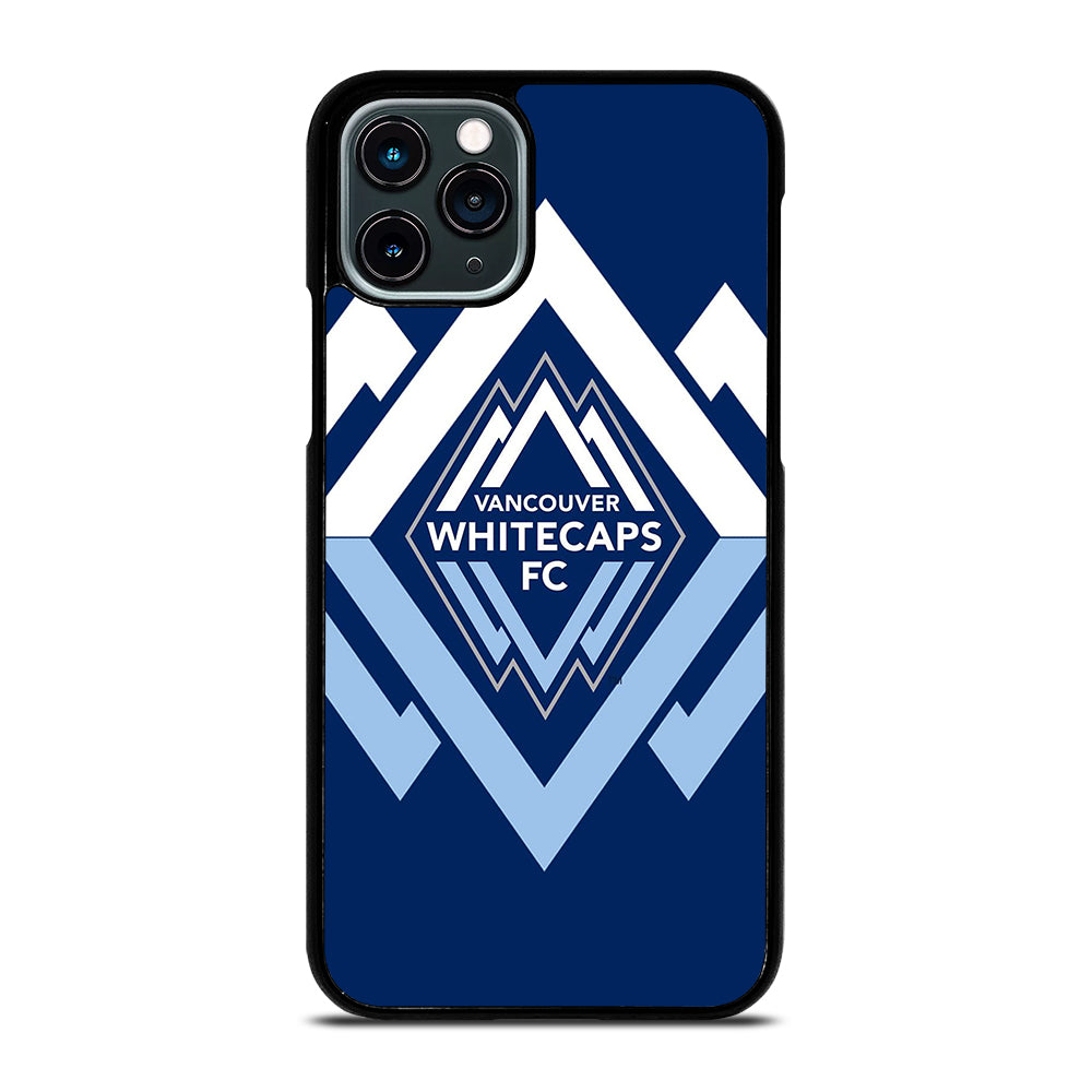VANCOUVER WHITECAPS FC ICON iPhone 11 Pro Case Cover