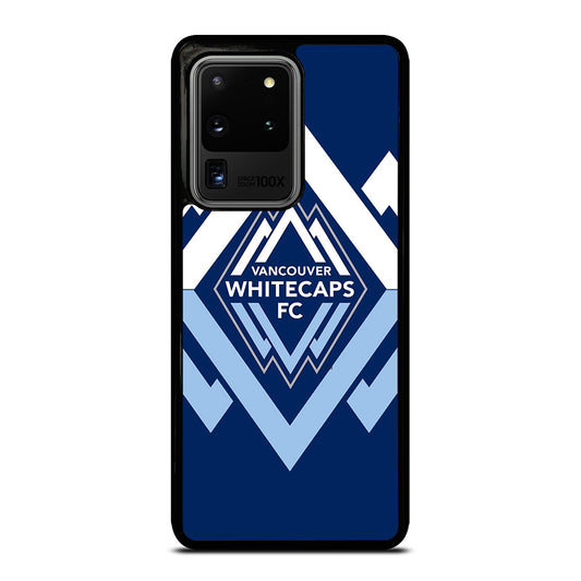 VANCOUVER WHITECAPS FC ICON Samsung Galaxy S20 Ultra Case Cover