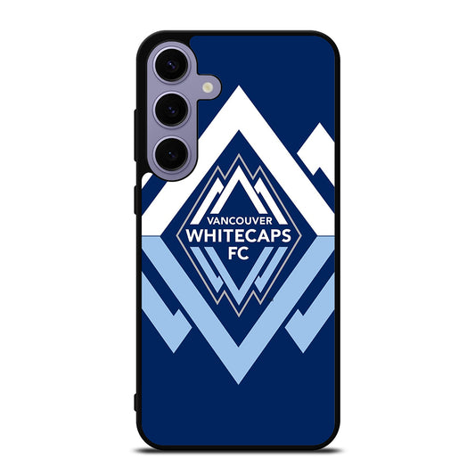 VANCOUVER WHITECAPS FC ICON Samsung Galaxy S24 Plus Case Cover