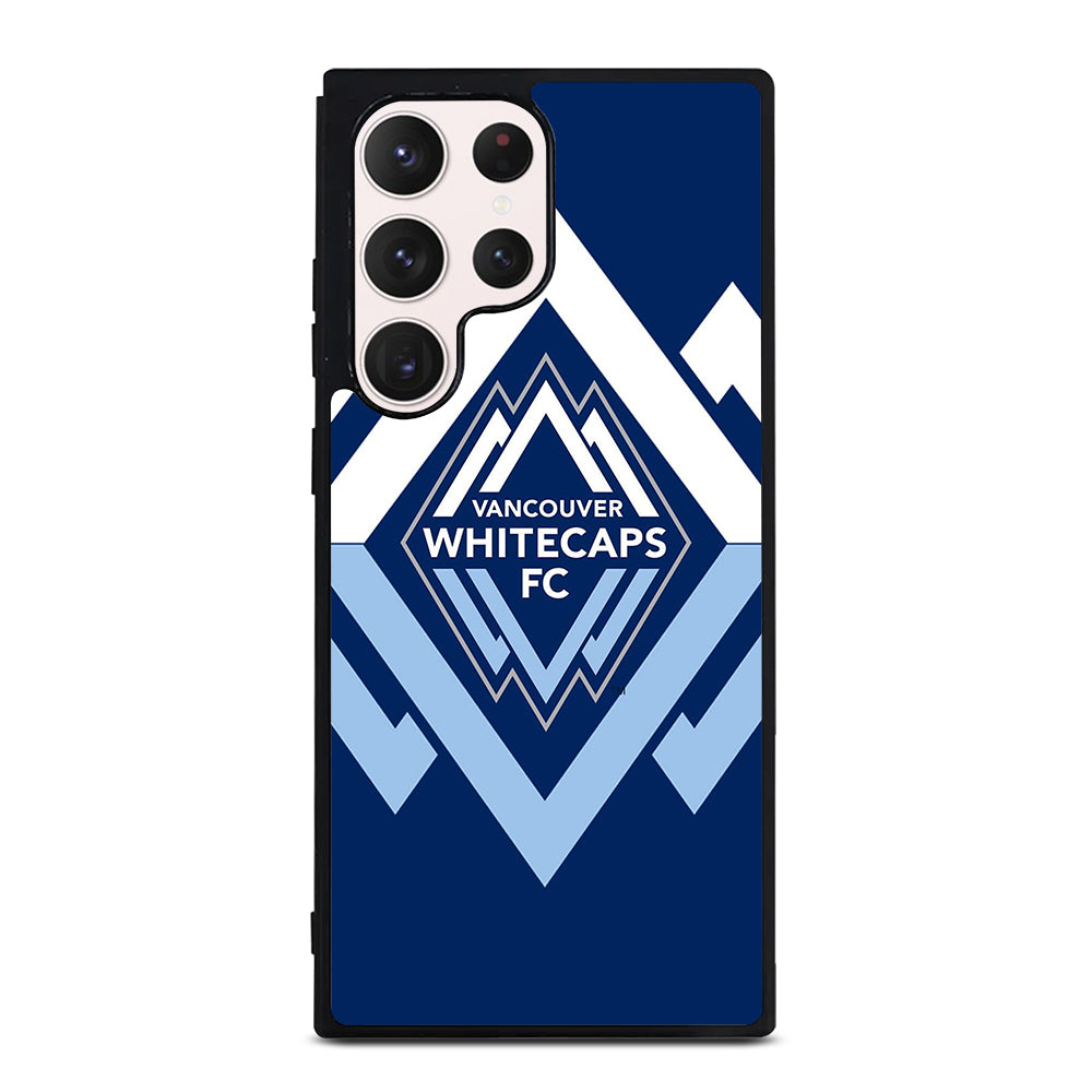 VANCOUVER WHITECAPS FC ICON Samsung Galaxy S23 Ultra Case Cover
