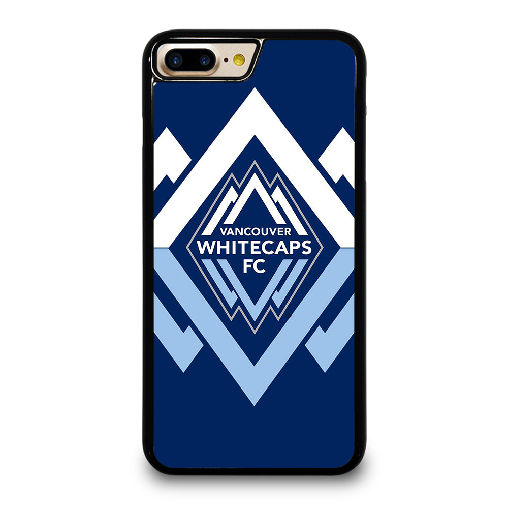 VANCOUVER WHITECAPS FC ICON iPhone 7 / 8 Plus Case Cover