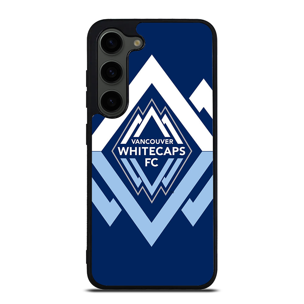 VANCOUVER WHITECAPS FC ICON Samsung Galaxy S23 Plus Case Cover