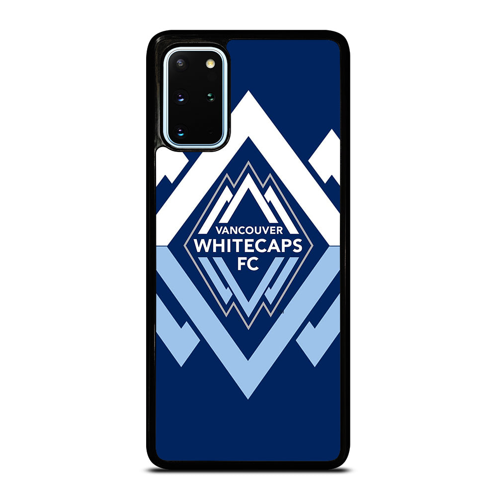 VANCOUVER WHITECAPS FC ICON Samsung Galaxy S20 Plus Case Cover