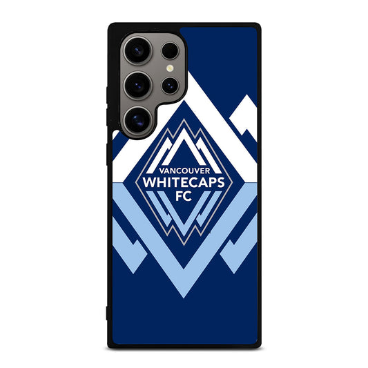 VANCOUVER WHITECAPS FC ICON Samsung Galaxy S24 Ultra Case Cover