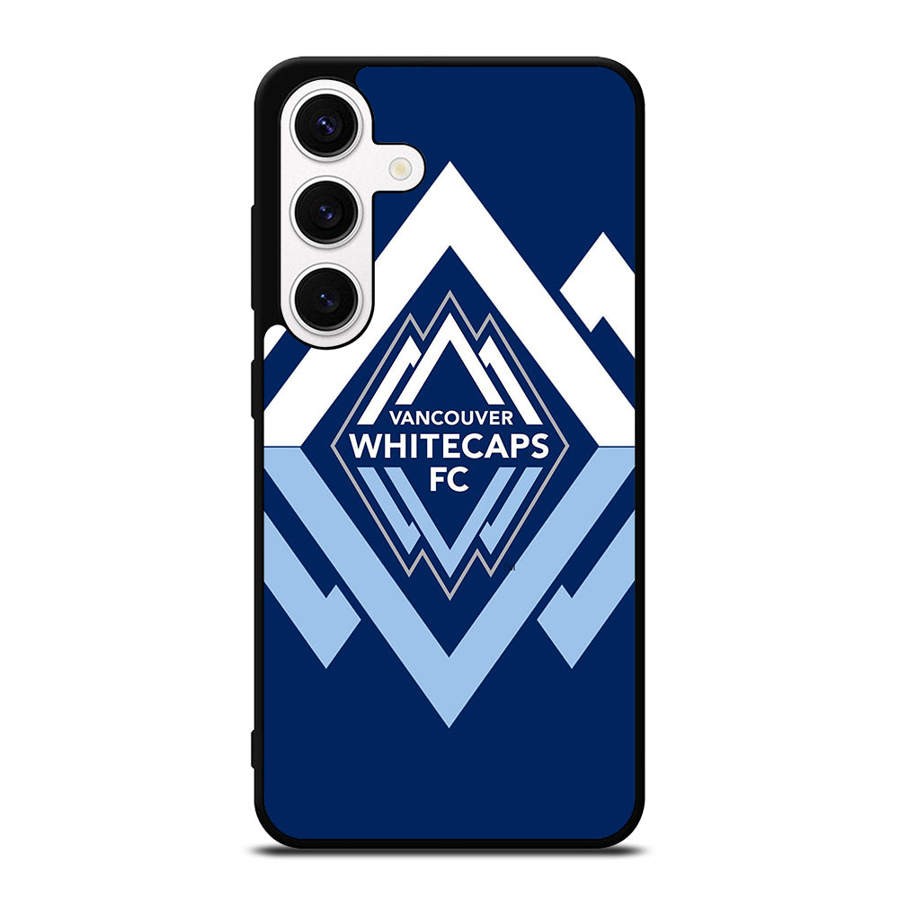 VANCOUVER WHITECAPS FC ICON Samsung Galaxy S24 Case Cover