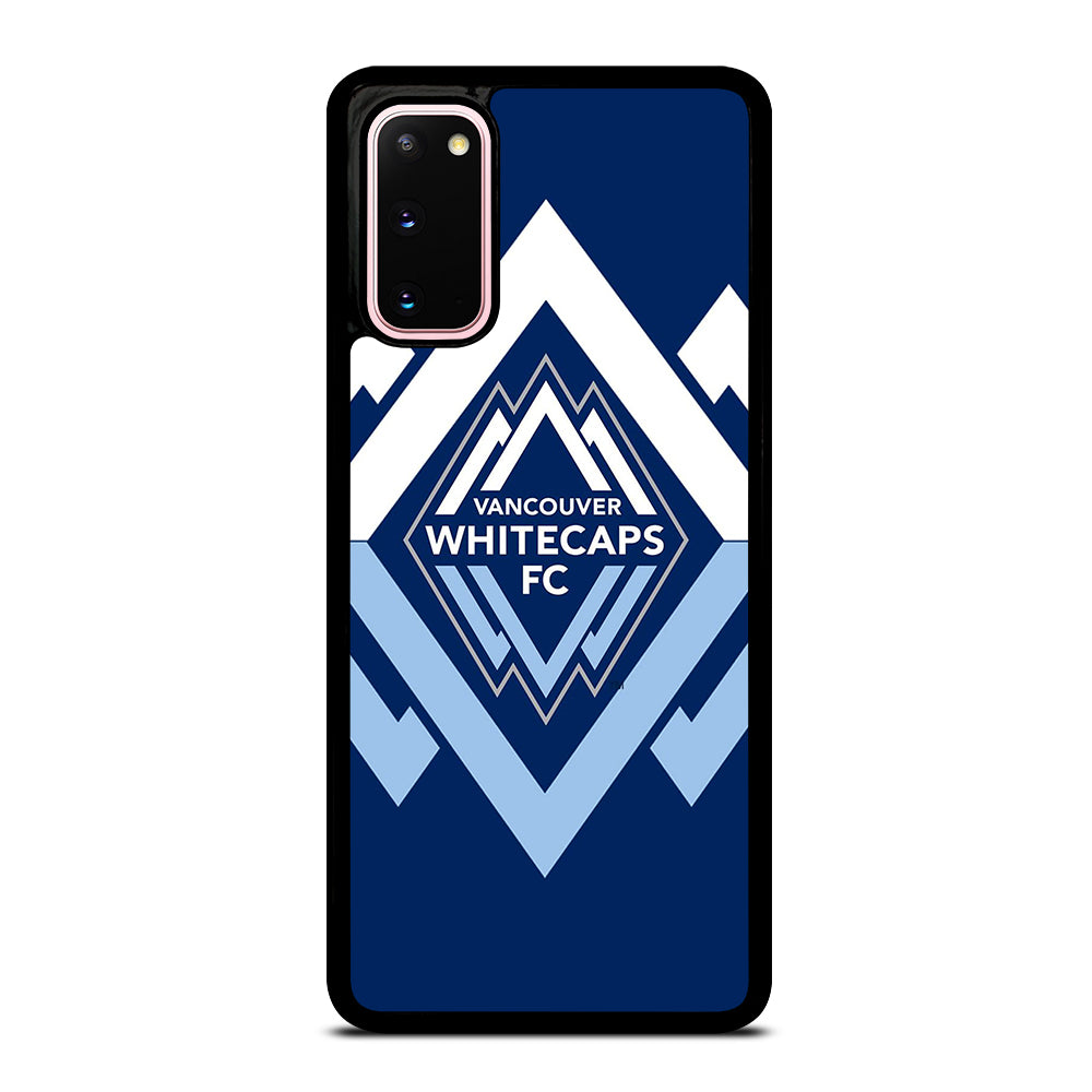VANCOUVER WHITECAPS FC ICON Samsung Galaxy S20 Case Cover