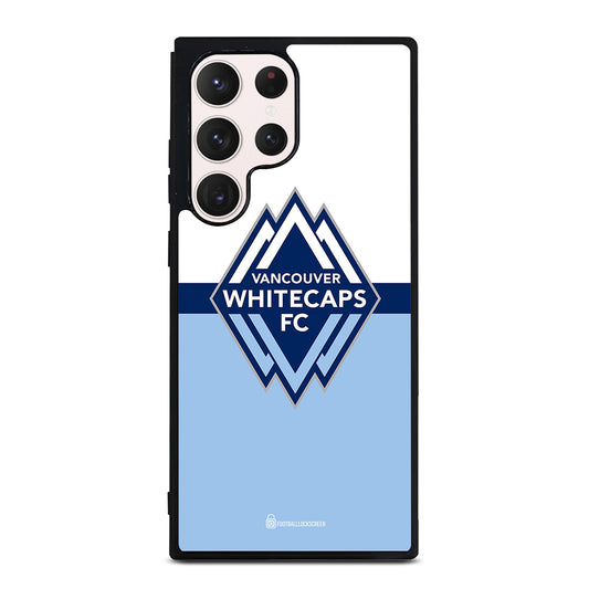 VANCOUVER WHITECAPS FC LOGO Samsung Galaxy S23 Ultra Case Cover