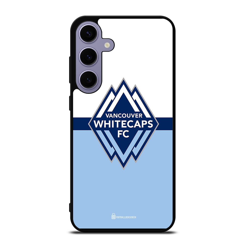 VANCOUVER WHITECAPS FC LOGO Samsung Galaxy S24 Plus Case Cover