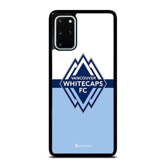 VANCOUVER WHITECAPS FC LOGO Samsung Galaxy S20 Plus Case Cover