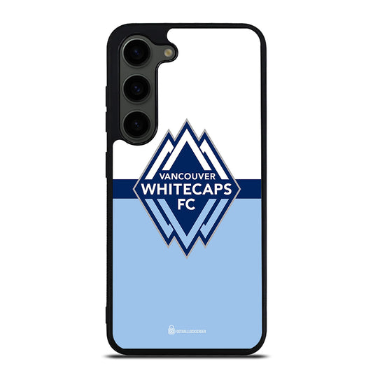 VANCOUVER WHITECAPS FC LOGO Samsung Galaxy S23 Plus Case Cover