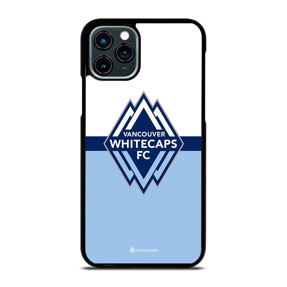 VANCOUVER WHITECAPS FC LOGO iPhone 11 Pro Case Cover