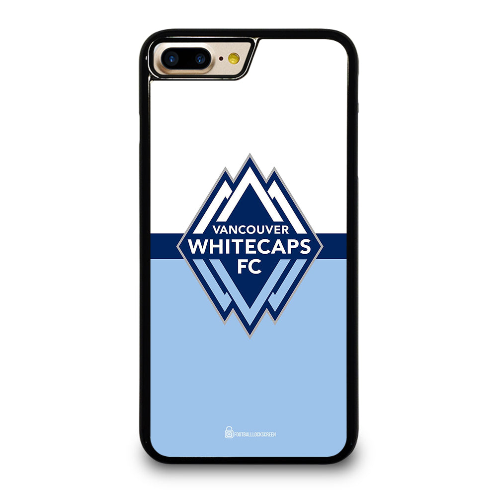 VANCOUVER WHITECAPS FC LOGO iPhone 7 / 8 Plus Case Cover