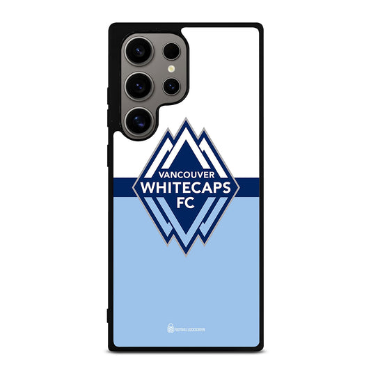 VANCOUVER WHITECAPS FC LOGO Samsung Galaxy S24 Ultra Case Cover