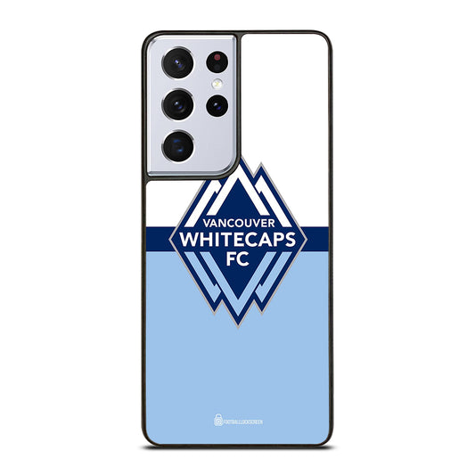 VANCOUVER WHITECAPS FC LOGO Samsung Galaxy S21 Ultra Case Cover