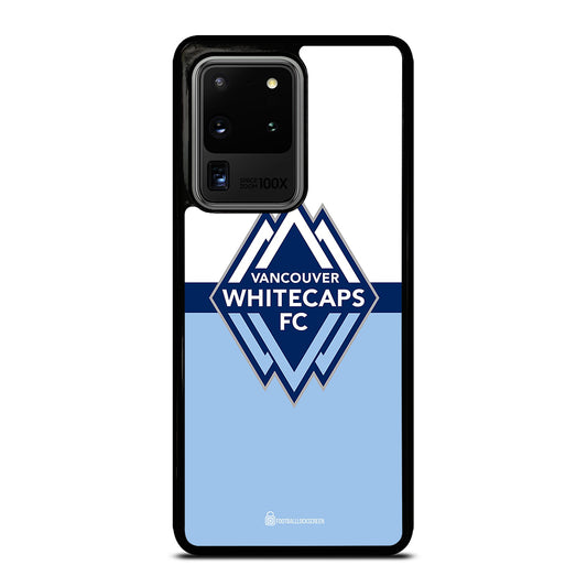 VANCOUVER WHITECAPS FC LOGO Samsung Galaxy S20 Ultra Case Cover
