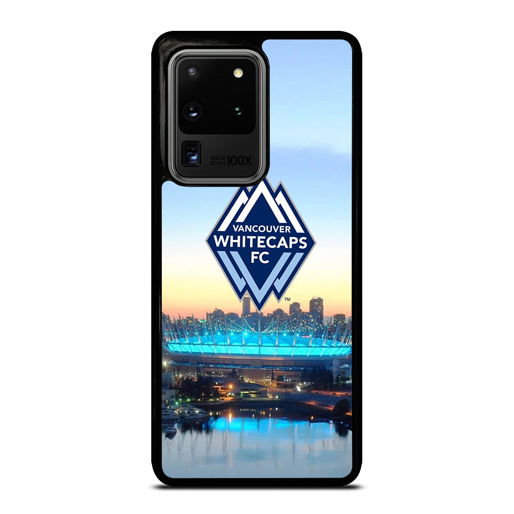VANCOUVER WHITECAPS FC SYMBOL Samsung Galaxy S20 Ultra Case Cover