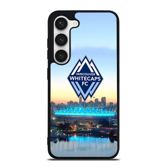 VANCOUVER WHITECAPS FC SYMBOL Samsung Galaxy S23 Case Cover