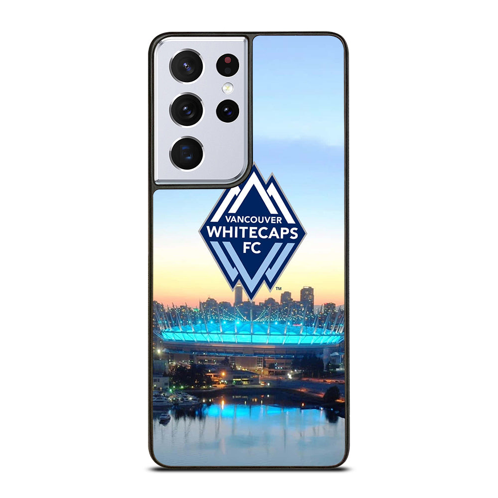 VANCOUVER WHITECAPS FC SYMBOL Samsung Galaxy S21 Ultra Case Cover