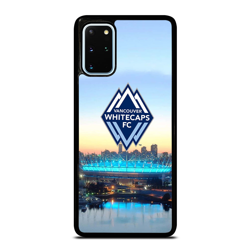 VANCOUVER WHITECAPS FC SYMBOL Samsung Galaxy S20 Plus Case Cover