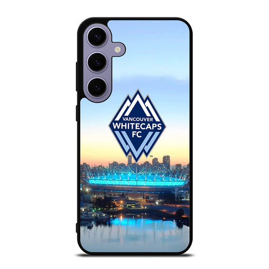 VANCOUVER WHITECAPS FC SYMBOL Samsung Galaxy S24 Plus Case Cover