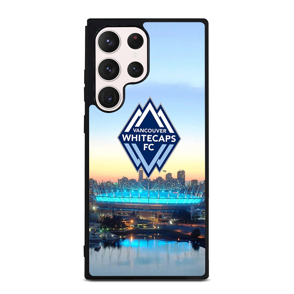 VANCOUVER WHITECAPS FC SYMBOL Samsung Galaxy S23 Ultra Case Cover