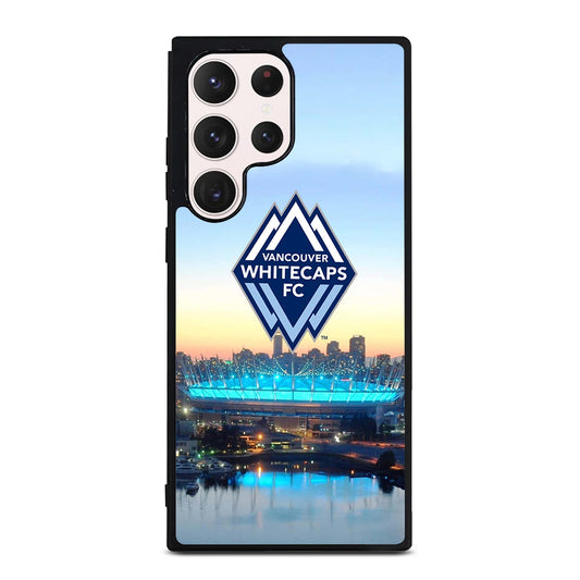 VANCOUVER WHITECAPS FC SYMBOL Samsung Galaxy S23 Ultra Case Cover