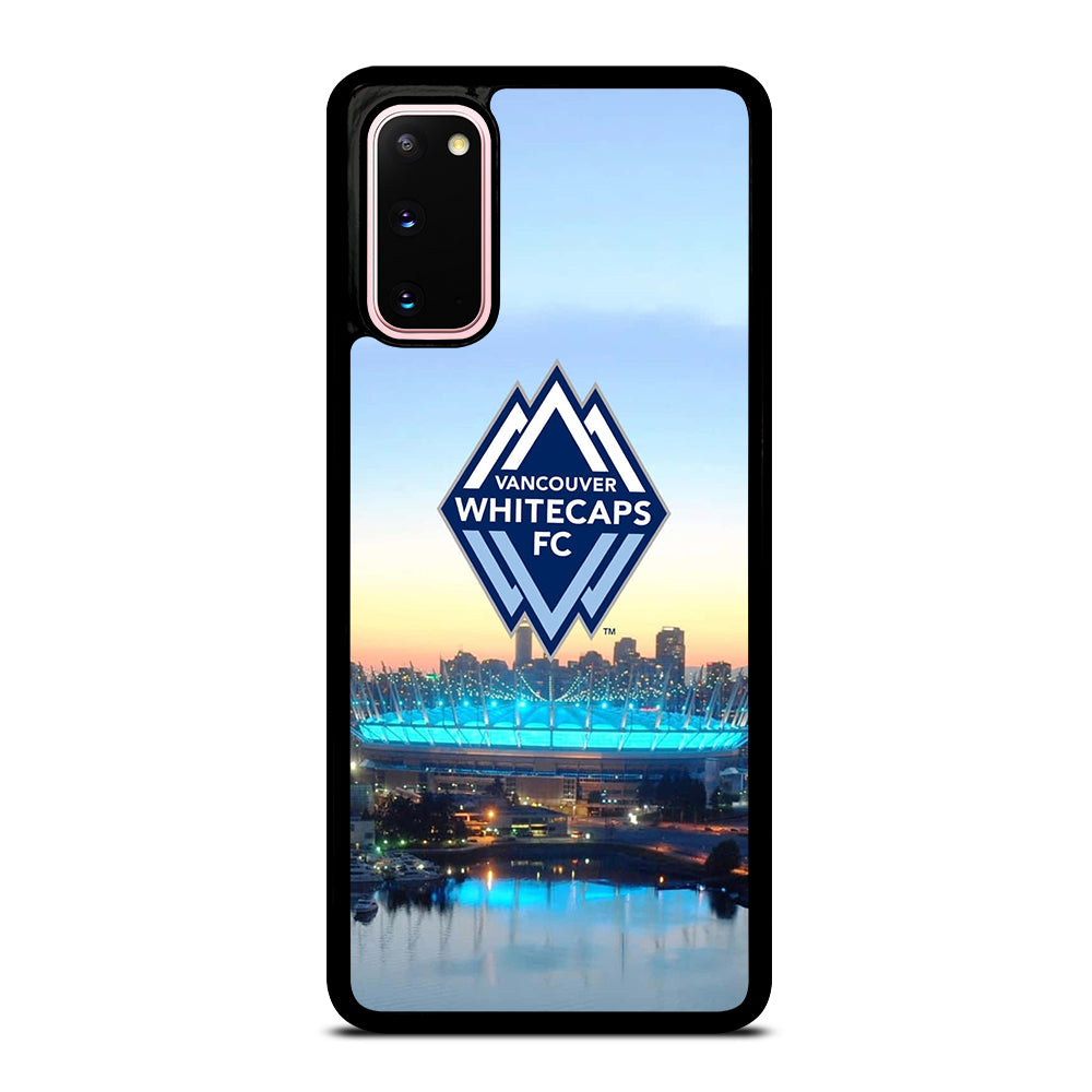 VANCOUVER WHITECAPS FC SYMBOL Samsung Galaxy S20 Case Cover
