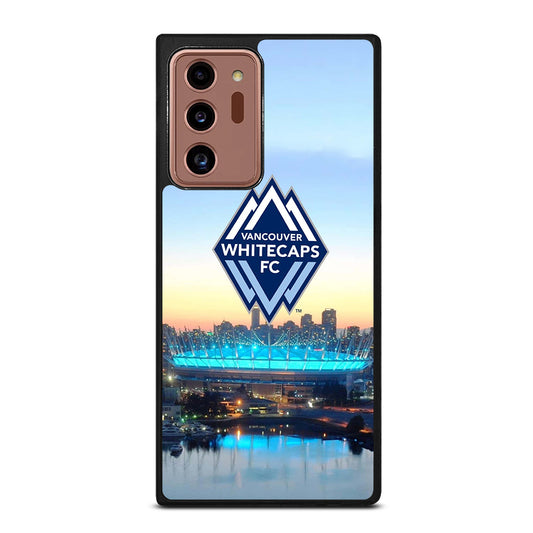 VANCOUVER WHITECAPS FC SYMBOL Samsung Galaxy Note 20 Ultra Case Cover