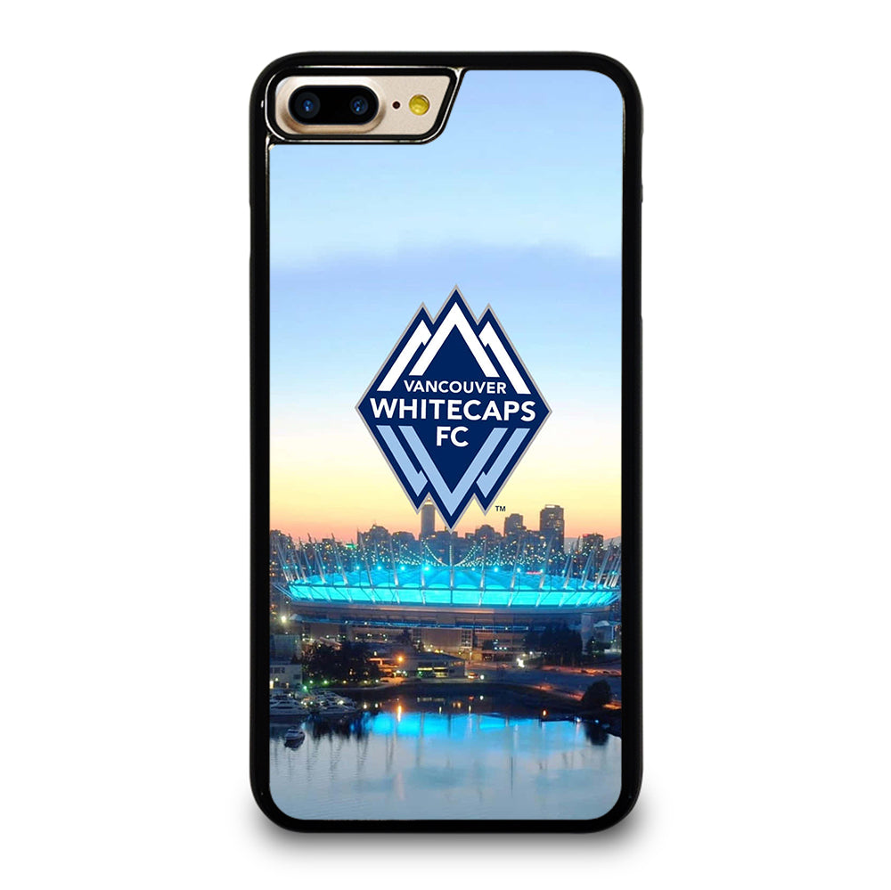 VANCOUVER WHITECAPS FC SYMBOL iPhone 7 / 8 Plus Case Cover