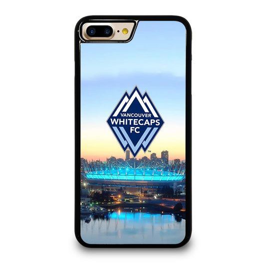 VANCOUVER WHITECAPS FC SYMBOL iPhone 7 / 8 Plus Case Cover