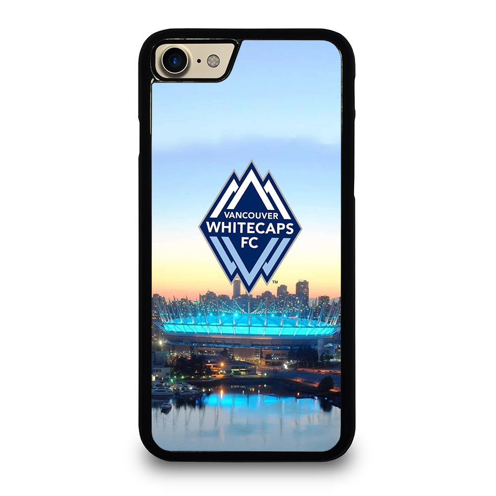 VANCOUVER WHITECAPS FC SYMBOL iPhone 7 / 8 Case Cover
