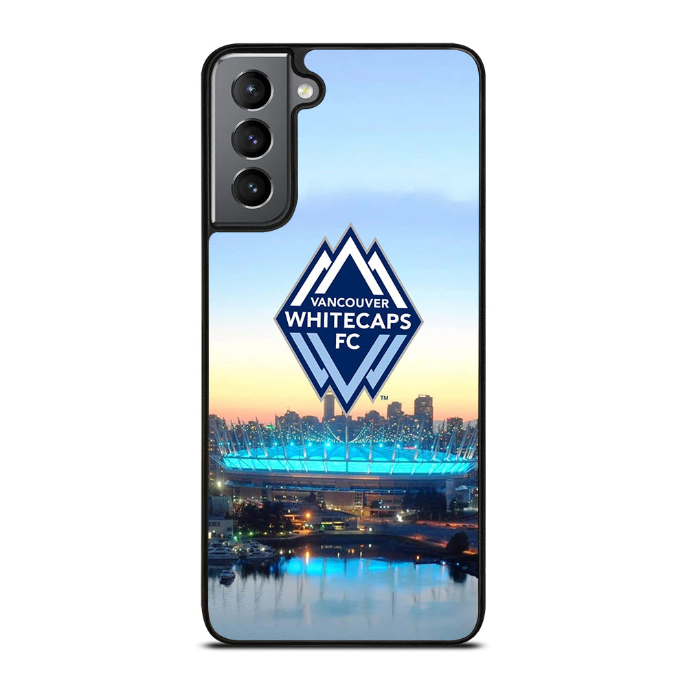 VANCOUVER WHITECAPS FC SYMBOL Samsung Galaxy S21 Plus Case Cover