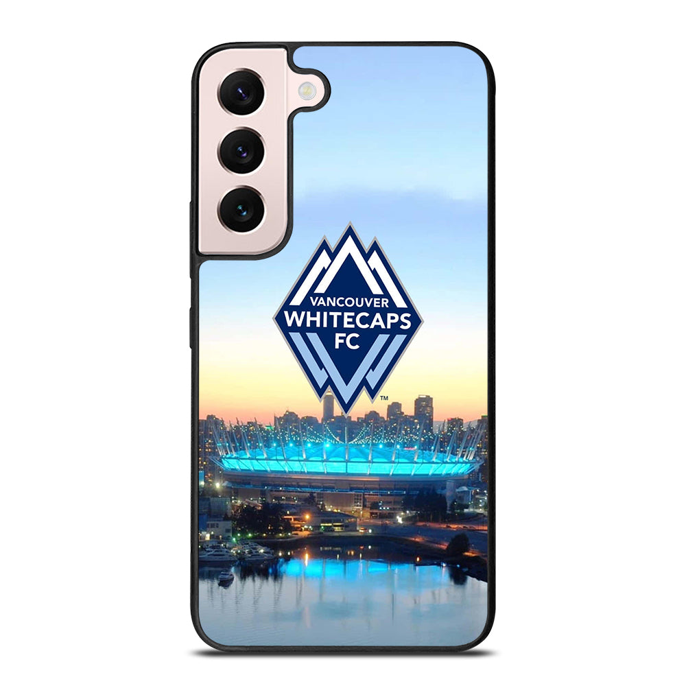 VANCOUVER WHITECAPS FC SYMBOL Samsung Galaxy S22 Plus Case Cover