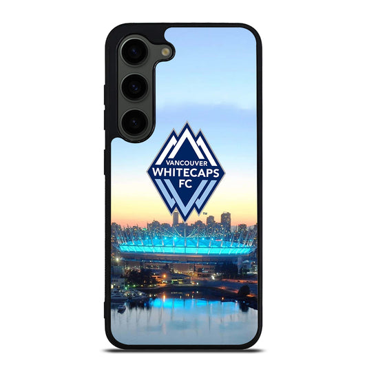 VANCOUVER WHITECAPS FC SYMBOL Samsung Galaxy S23 Plus Case Cover