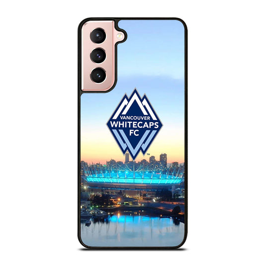 VANCOUVER WHITECAPS FC SYMBOL Samsung Galaxy S21 Case Cover