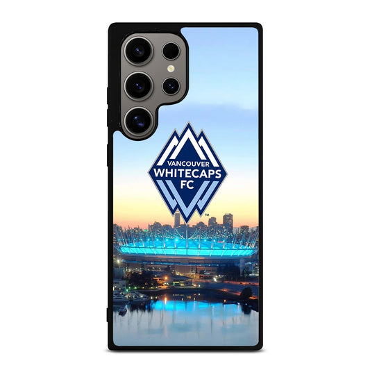 VANCOUVER WHITECAPS FC SYMBOL Samsung Galaxy S24 Ultra Case Cover