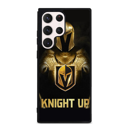 VEGAS GOLDEN KNIGHTS NHL ICON Samsung Galaxy S23 Ultra Case Cover
