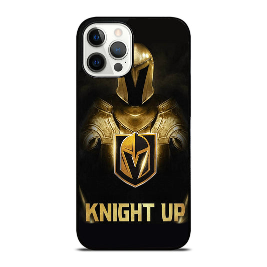 VEGAS GOLDEN KNIGHTS NHL ICON iPhone 12 Pro Max Case Cover