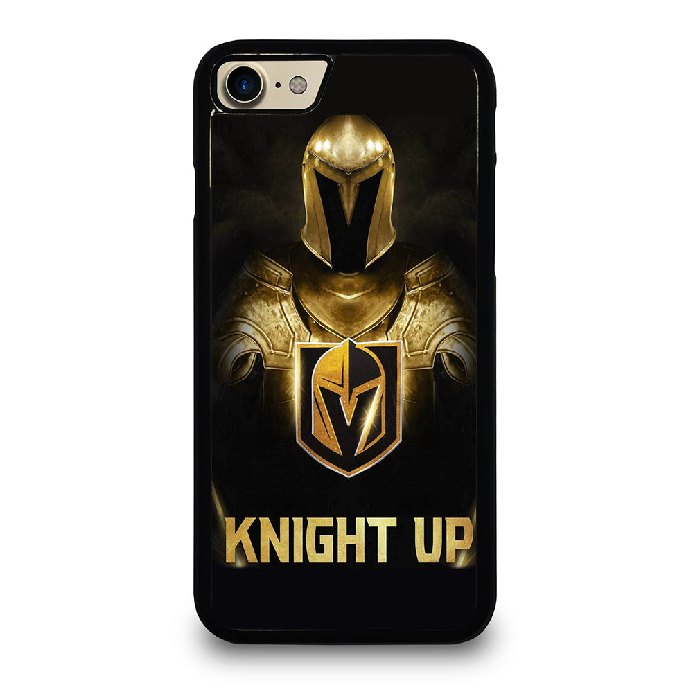 VEGAS GOLDEN KNIGHTS NHL ICON iPhone 7 / 8 Case Cover