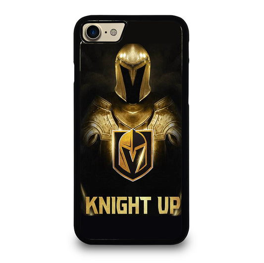 VEGAS GOLDEN KNIGHTS NHL ICON iPhone 7 / 8 Case Cover