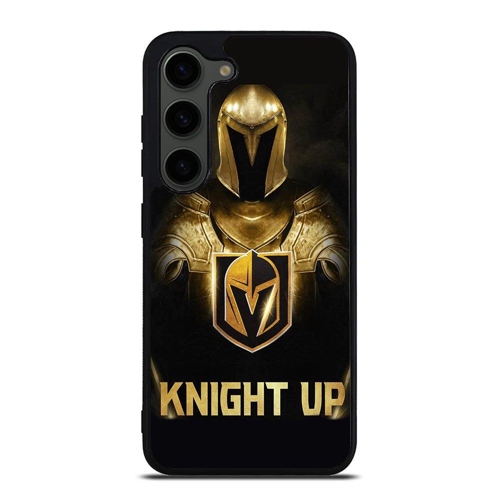 VEGAS GOLDEN KNIGHTS NHL ICON Samsung Galaxy S23 Plus Case Cover