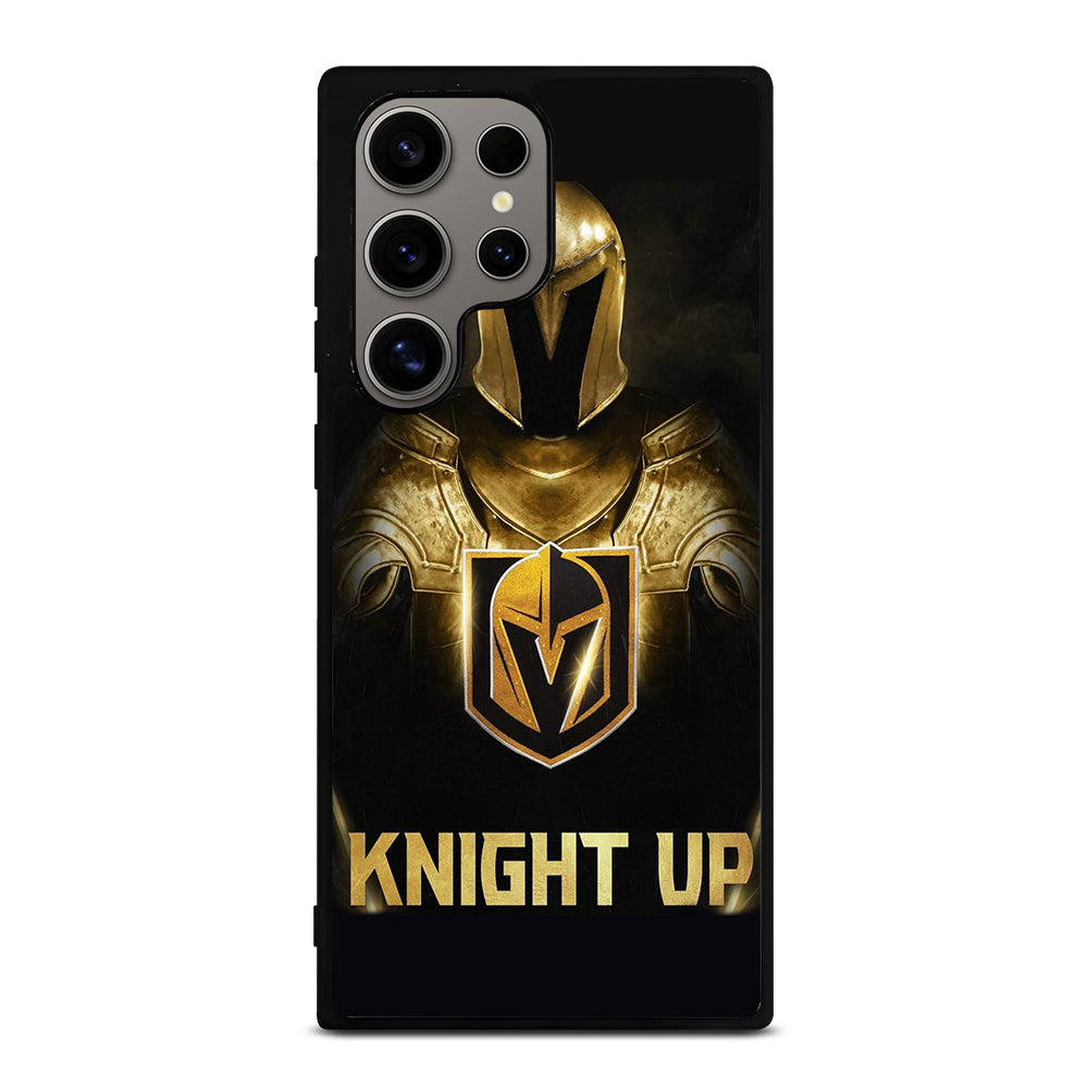 VEGAS GOLDEN KNIGHTS NHL ICON Samsung Galaxy S24 Ultra Case Cover
