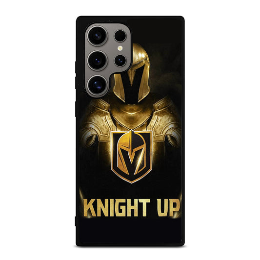 VEGAS GOLDEN KNIGHTS NHL ICON Samsung Galaxy S24 Ultra Case Cover
