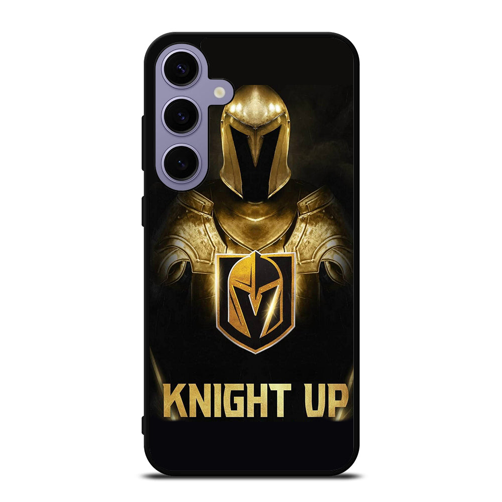 VEGAS GOLDEN KNIGHTS NHL ICON Samsung Galaxy S24 Plus Case Cover