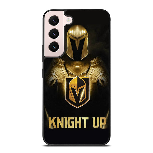 VEGAS GOLDEN KNIGHTS NHL ICON Samsung Galaxy S22 Plus Case Cover