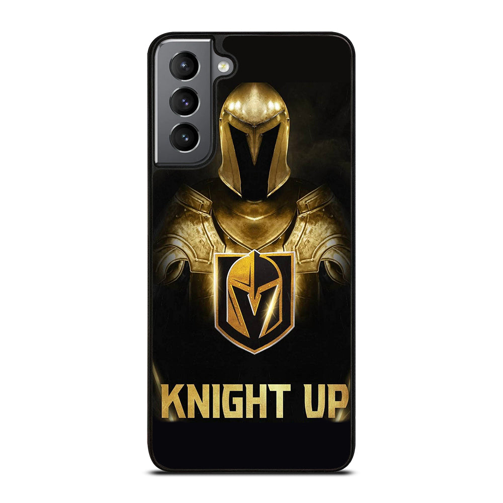 VEGAS GOLDEN KNIGHTS NHL ICON Samsung Galaxy S21 Plus Case Cover