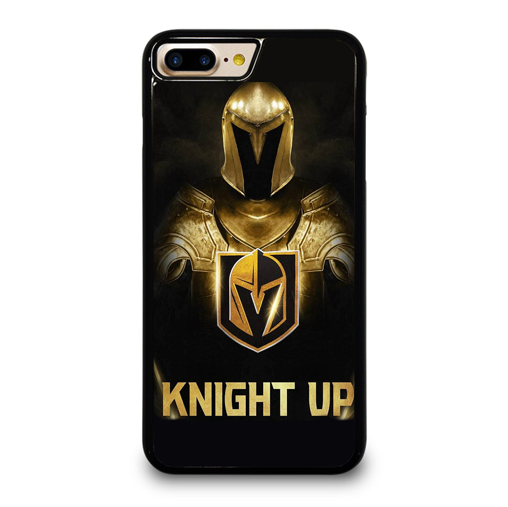 VEGAS GOLDEN KNIGHTS NHL ICON iPhone 7 / 8 Plus Case Cover