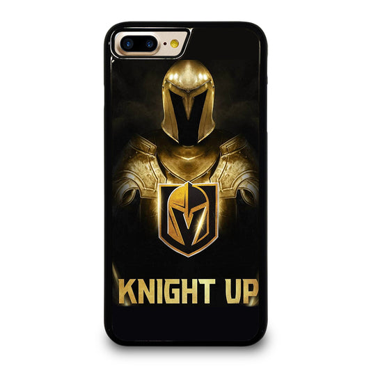 VEGAS GOLDEN KNIGHTS NHL ICON iPhone 7 / 8 Plus Case Cover