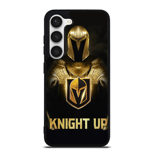 VEGAS GOLDEN KNIGHTS NHL ICON Samsung Galaxy S23 Case Cover